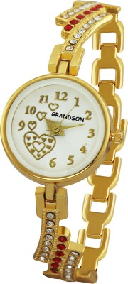 Grandson GSGS134 Analog Watch  - For Women   Watches  (Grandson)