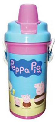 

kidoz kingdom PEPPA PIG 500 ml(Multicolor)