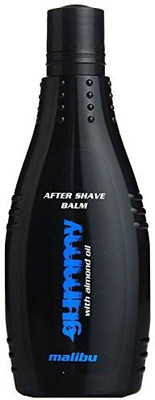 

Fonex Gummy Aftershave balm malibu(150 ml)