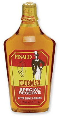 

Pinaud Clubman Special Reserve After Shave Cologne(177 ml)