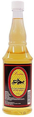 

Clubman Lustray Coachman After Shave(420 ml)
