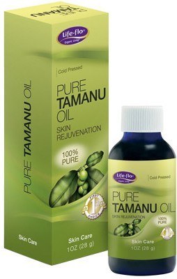 

Life-Flo Pure Tamanu Oil(28 g)