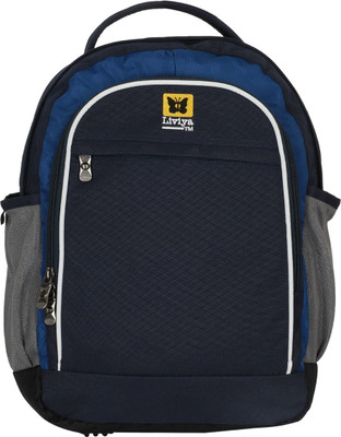 

Liviya SB940LV 32 L Medium Backpack(Blue)