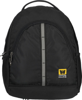 

Liviya Sb1220lv 26 L Backpack(Black)