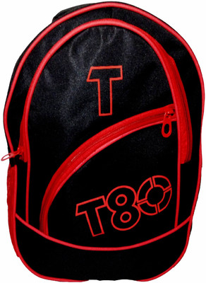 

Aviator Callage bag 20 L Backpack(Black)