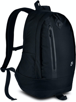 

Nike Cheyenne 27 L Laptop Backpack(Black)