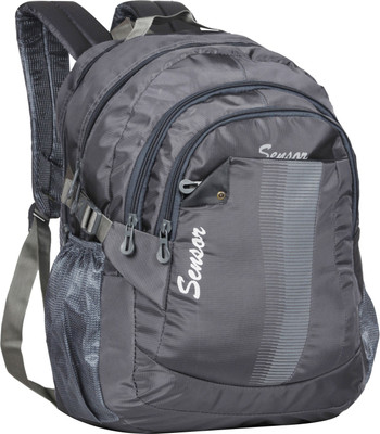

Sensor Gracia 25 L Backpack(Grey)