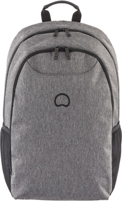 

Delsey Esplanade 26 L Laptop Backpack(Grey), Anthracite