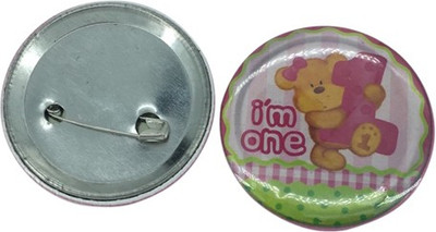 

Funcart Holiday & Occasions Badge