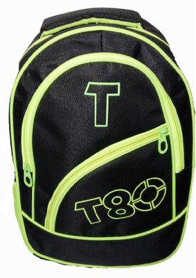 

Aviator by School Bag Waterproof School Bag(Black, 20 inch)