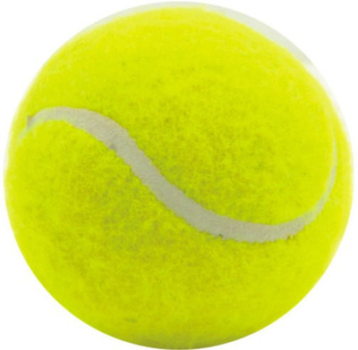 

Pepup Super Cricket Tennis Ball(Pack of 6, Green)