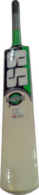

SS Magnum English Willow Cricket Bat(Above 1000 g