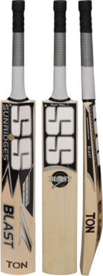 

SS Blast English Willow Cricket Bat(1140-1250 g