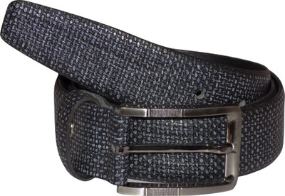 

Style 98 Men Casual Grey Genuine Leather Belt