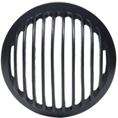 

Cadeau DTSi Headlight Grill CDG138 Bike Headlight Grill(Black)