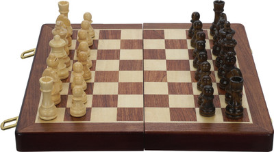 

Running 12 inch collectible wooden Board Game