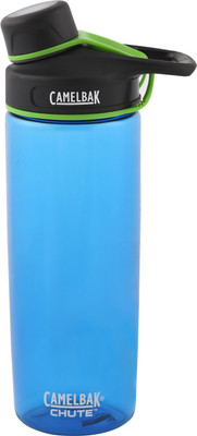 CamelBak Chute 600 ml Sipper(Pack of 1, Blue), Boomerang blue