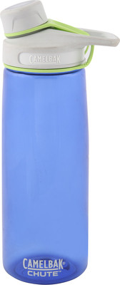 

CamelBak Chute 750 ml Sipper(Pack of 1, Blue), Hydrangea