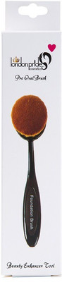 London Pride Pro Foundation Brush(Pack of 1)