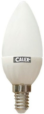 

Calex 4 W Candle E14 LED Bulb(Yellow)
