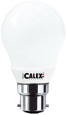 

Calex 3.5 W Standard B22 LED Bulb(White)