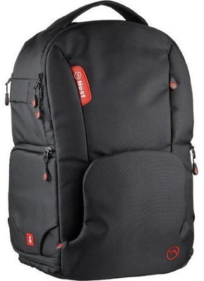 

E-Image Nest NT-A81 Fashionable Design Athena Compatible with All DSLR Camera Bag (Black) Camera Bag(Black)