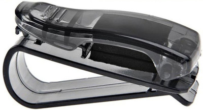 

TRUZZO Car Mobile Holder for Clip(Black)