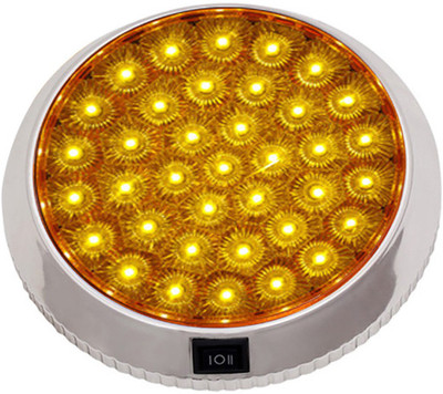 

Speedwav Interior Light LED for Hyundai(Elantra), Yellow