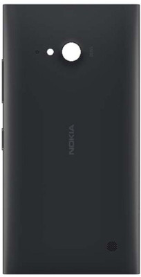 

Dkaur Nokia 730 Back Panel(black)