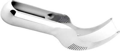 

Evana Watermelon Cutter Chopper(1), Silver