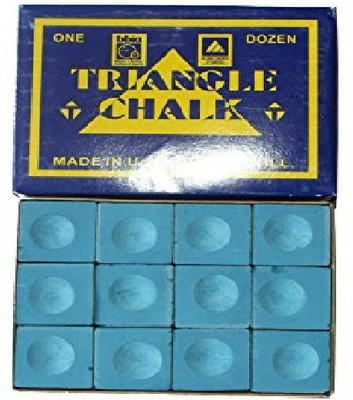

21 Balls 225 g Climbing Chalk