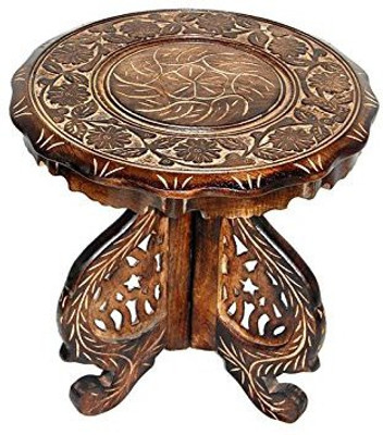 

Craftspoint Solid Wood Coffee Table(Finish Color - Matte)