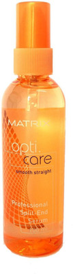 

Matrix Opti Care Smooth Straight Pack of 2(200 ml)