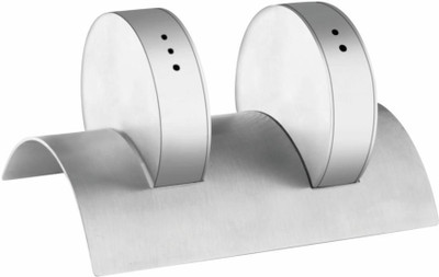 

EKMANN DSP 309 1 Piece Salt & Pepper Set(Stainless Steel)