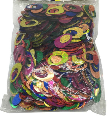 

Funcart Confetti(Multicolor, Pack of 1)
