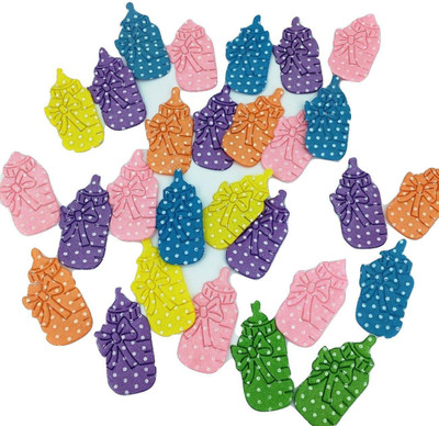 

Funcart Confetti(Multicolor, Pack of 1)