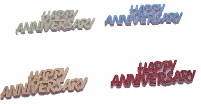 

Funcart Confetti(Multicolor, Pack of 1)