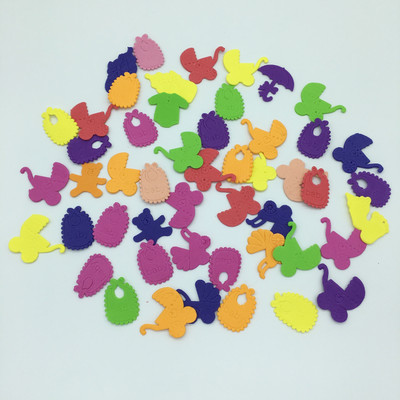

Funcart Confetti(Multicolor, Pack of 1)
