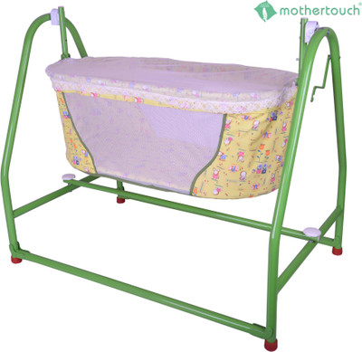 

Mothertouch Nest Cradle(Green)