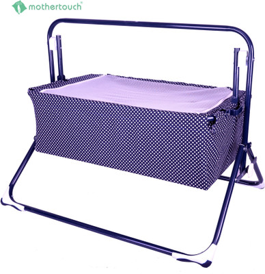 

Mothertouch Wonder Cradle(Blue)