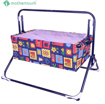 

Mothertouch Wonder Cradle(Blue)