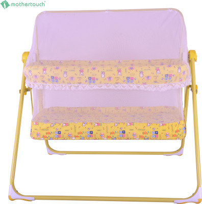 

Mothertouch Combi Cradle(Yellow)