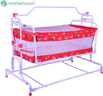 

Mothertouch Compact Cradle(Red)