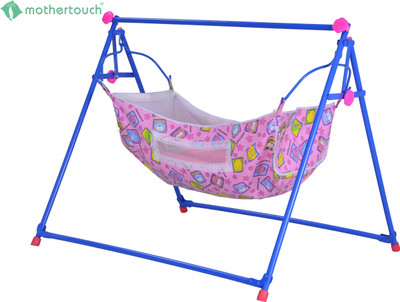

Mothertouch Indo Cradle(Pink)