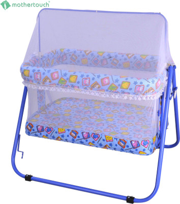 

Mothertouch Jumbo Cradle(Blue)