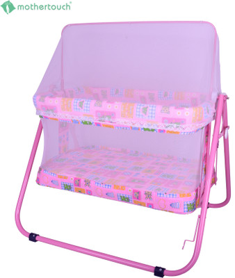 

Mothertouch Jumbo Cradle(Pink)