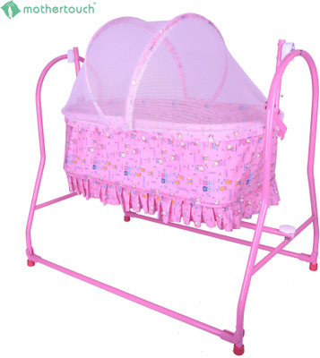 

Mothertouch Italio Cradle(Pink)