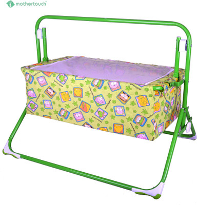 

Mothertouch Wonder Cradle(Green)