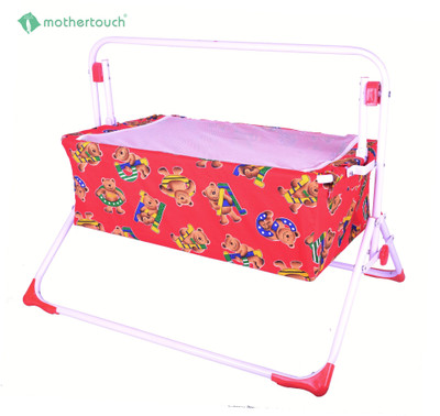 

Mothertouch Wonder Cradle(Red)