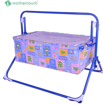 Mothertouch Wonder Cradle(Blue)